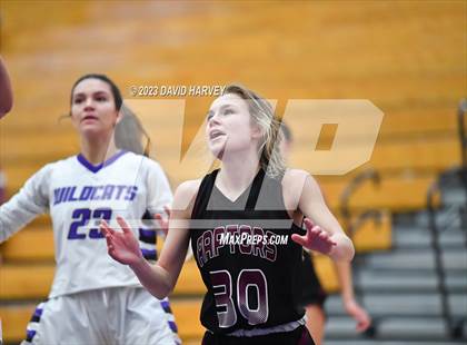 Thumbnail 3 in Silver Creek vs Arvada West photogallery.