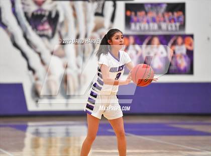 Thumbnail 1 in Silver Creek vs Arvada West photogallery.