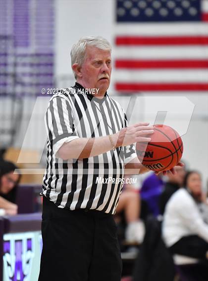Thumbnail 2 in Silver Creek vs Arvada West photogallery.