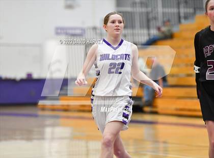 Thumbnail 2 in Silver Creek vs Arvada West photogallery.