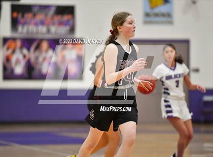 Thumbnail 1 in Silver Creek vs Arvada West photogallery.