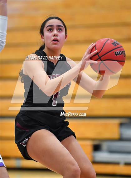 Thumbnail 2 in Silver Creek vs Arvada West photogallery.