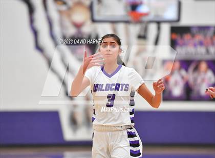 Thumbnail 1 in Silver Creek vs Arvada West photogallery.