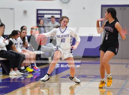 Thumbnail 3 in Silver Creek vs Arvada West photogallery.