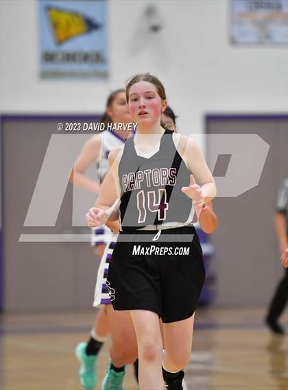 Thumbnail 1 in Silver Creek vs Arvada West photogallery.