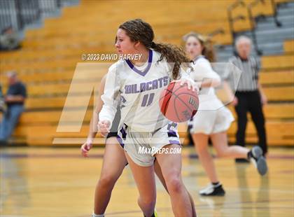Thumbnail 1 in Silver Creek vs Arvada West photogallery.
