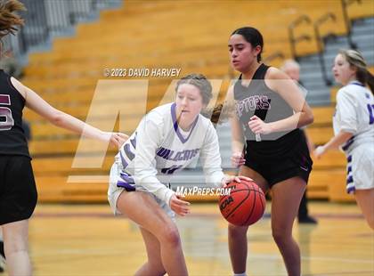 Thumbnail 2 in Silver Creek vs Arvada West photogallery.