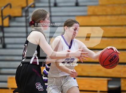 Thumbnail 3 in Silver Creek vs Arvada West photogallery.
