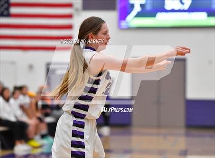 Thumbnail 2 in Silver Creek vs Arvada West photogallery.