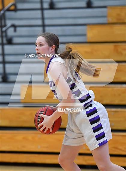 Thumbnail 2 in Silver Creek vs Arvada West photogallery.