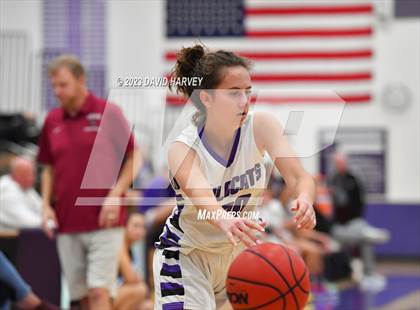 Thumbnail 2 in Silver Creek vs Arvada West photogallery.