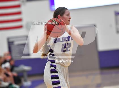 Thumbnail 2 in Silver Creek vs Arvada West photogallery.