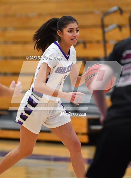 Thumbnail 1 in Silver Creek vs Arvada West photogallery.