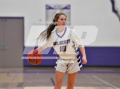 Thumbnail 2 in Silver Creek vs Arvada West photogallery.