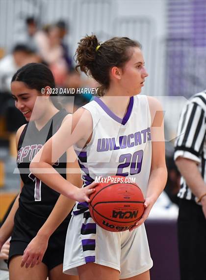 Thumbnail 1 in Silver Creek vs Arvada West photogallery.