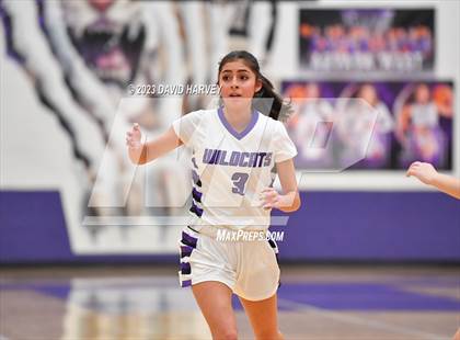 Thumbnail 3 in Silver Creek vs Arvada West photogallery.