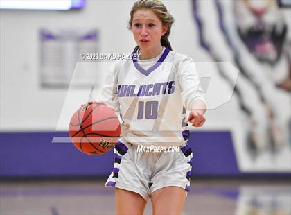 Thumbnail 3 in Silver Creek vs Arvada West photogallery.