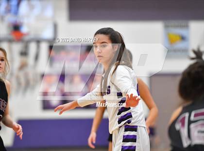 Thumbnail 3 in Silver Creek vs Arvada West photogallery.