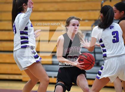 Thumbnail 1 in Silver Creek vs Arvada West photogallery.
