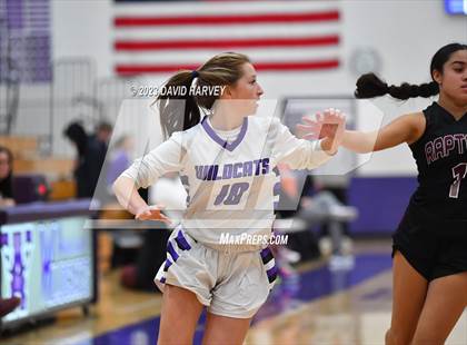Thumbnail 2 in Silver Creek vs Arvada West photogallery.