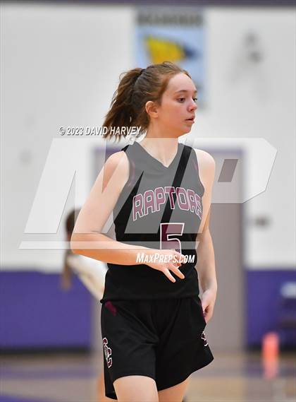 Thumbnail 1 in Silver Creek vs Arvada West photogallery.