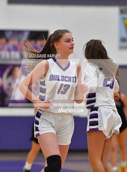 Thumbnail 3 in Silver Creek vs Arvada West photogallery.