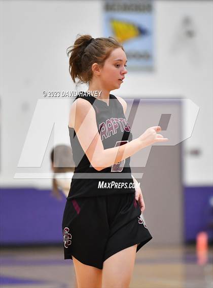 Thumbnail 3 in Silver Creek vs Arvada West photogallery.