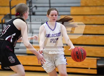 Thumbnail 3 in Silver Creek vs Arvada West photogallery.