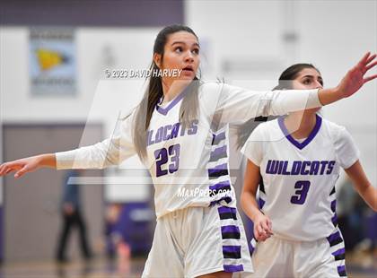 Thumbnail 3 in Silver Creek vs Arvada West photogallery.