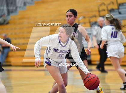Thumbnail 2 in Silver Creek vs Arvada West photogallery.