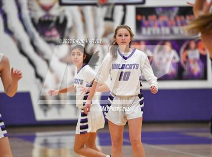 Thumbnail 2 in Silver Creek vs Arvada West photogallery.