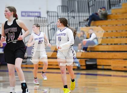Thumbnail 3 in Silver Creek vs Arvada West photogallery.