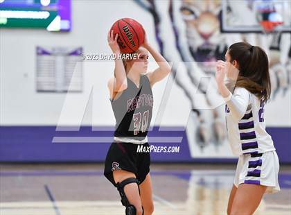 Thumbnail 2 in Silver Creek vs Arvada West photogallery.