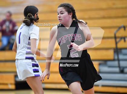 Thumbnail 2 in Silver Creek vs Arvada West photogallery.