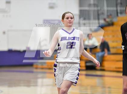 Thumbnail 1 in Silver Creek vs Arvada West photogallery.
