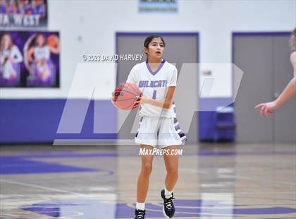 Thumbnail 2 in Silver Creek vs Arvada West photogallery.