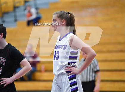 Thumbnail 3 in Silver Creek vs Arvada West photogallery.
