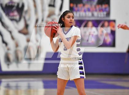 Thumbnail 1 in Silver Creek vs Arvada West photogallery.
