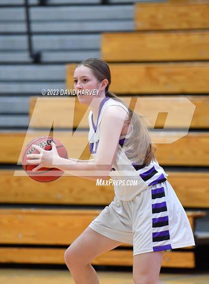 Thumbnail 1 in Silver Creek vs Arvada West photogallery.