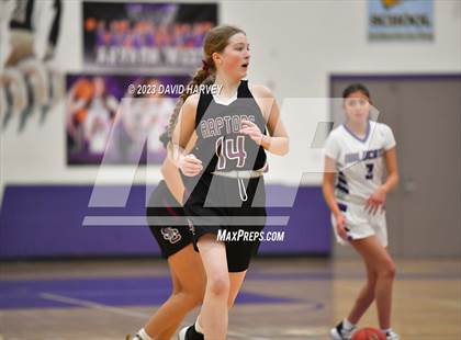 Thumbnail 1 in Silver Creek vs Arvada West photogallery.