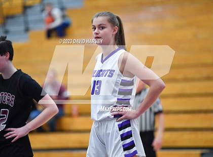Thumbnail 3 in Silver Creek vs Arvada West photogallery.