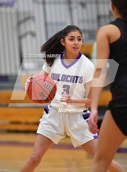 Thumbnail 2 in Silver Creek vs Arvada West photogallery.