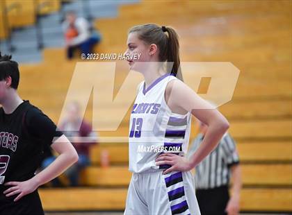 Thumbnail 1 in Silver Creek vs Arvada West photogallery.