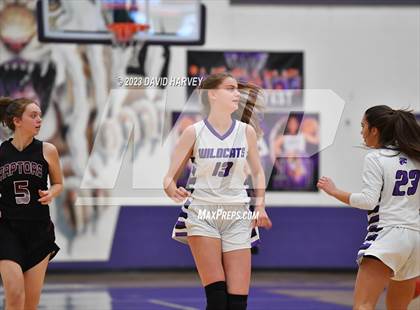 Thumbnail 3 in Silver Creek vs Arvada West photogallery.
