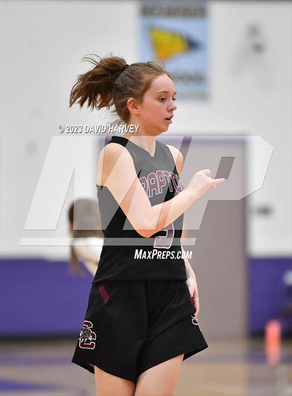 Thumbnail 3 in Silver Creek vs Arvada West photogallery.