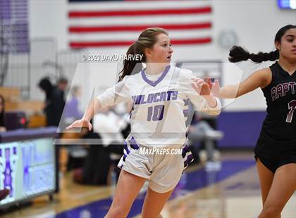 Thumbnail 1 in Silver Creek vs Arvada West photogallery.