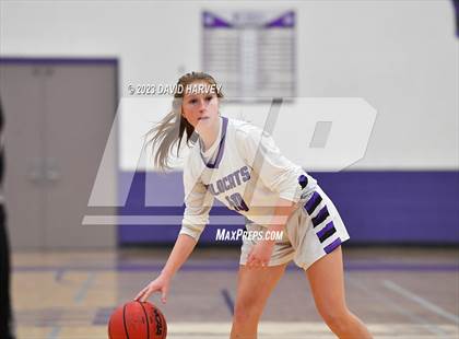 Thumbnail 2 in Silver Creek vs Arvada West photogallery.