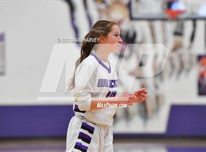 Thumbnail 3 in Silver Creek vs Arvada West photogallery.