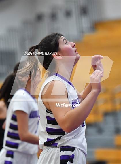 Thumbnail 2 in Silver Creek vs Arvada West photogallery.