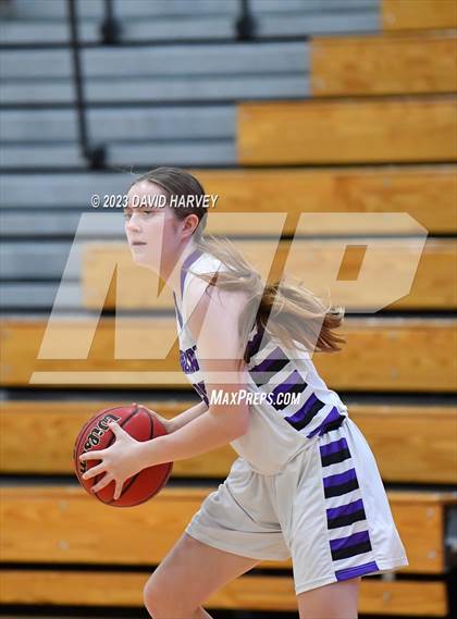 Thumbnail 2 in Silver Creek vs Arvada West photogallery.